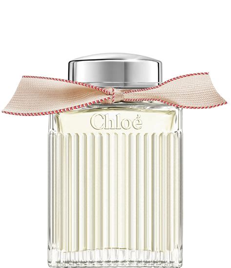 nieuwe parfum chloe|chloe perfumes list.